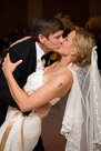 Cake and First Dance